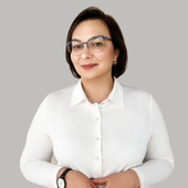 Пинчук Анна Олеговна, психолог