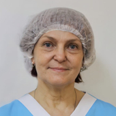 Стоянова Марина Валерьевна, стоматолог-терапевт