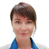 Саркова Мария Вячеславовна, гастроэнтеролог