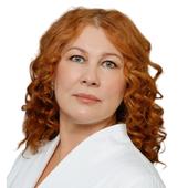 Соколова Ирина Иосифовна, косметолог