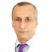 Петросян Владимир Арутюнович, дерматолог