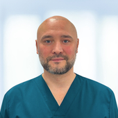 Аввакумов Руслан Ренатович, хирург