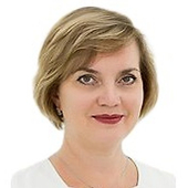 Булах Наталья Александровна, гинеколог