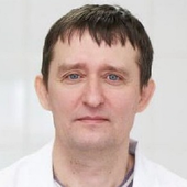 Ананьев Дмитрий Александрович, сосудистый хирург