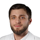 Гаджиев Аслан Абдулмажидович, стоматолог-хирург