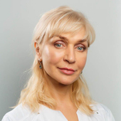 Любайкина Елена Сергеевна, гинеколог