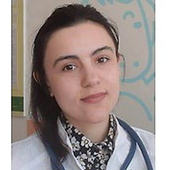 Байрамова Шабнам Рзахановна, педиатр