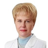 Соколова Ирина Владимировна, невролог