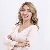 Нестерова Анна Викторовна, дерматолог