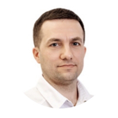 Горох Николай Сергеевич, мануальный терапевт