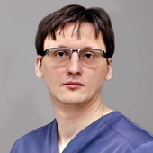 Болотин Илья Александрович, маммолог-онколог