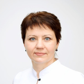 Прорубщикова Мария Юрьевна, эмбриолог