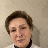 Рубцова Ирина Ивановна, гинеколог