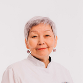 Мухаметжанова Зульфия Жумахановна, кардиолог