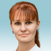 Соколова Татьяна Михайловна, массажист