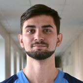 Милешин Артем Вадимович, онколог