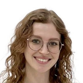 Ячевская Дарья Валерьевна, детский стоматолог