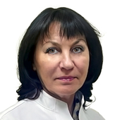 Золотухина Елена Анатольевна, врач УЗД