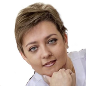 Новикова Елена Васильевна