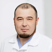 Абдрафиков Тагир Надирович, травматолог-ортопед