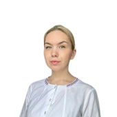 Горюнова Анна Александровна, гастроэнтеролог
