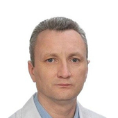 Мирошкин Роман Владимирович, маммолог-онколог