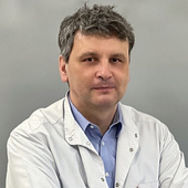 Хватов Андрей Анатольевич, онколог