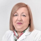 Бандина Ольга Николаевна, инфекционист