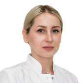 Балабанова Александра Анатольевна, врач УЗД