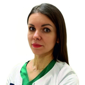 Неупокоева Елена Александровна, врач функциональной диагностики