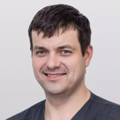 Воробьев Антон Сергеевич, уролог