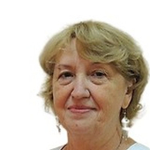 Авинова Ирина Николаевна, педиатр