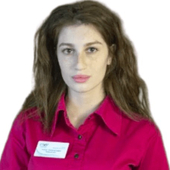 Зейналян Анна Сейрановна, гинеколог