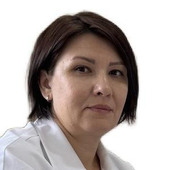 Патракова Светлана Анатольевна, врач функциональной диагностики