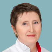 Кац Ирина Михайловна, ЛОР