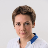 Соколова Елена Валерьевна, уролог