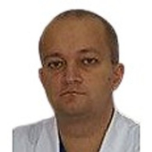 Матюшкин Руслан Владимирович, травматолог