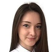 Коновалова Регина Мансуровна, стоматолог-терапевт