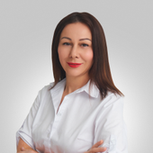 Потанина Юлия Владимировна, врач-косметолог