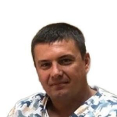 Пузако Владимир Владимирович, хирург