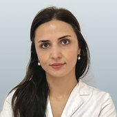 Ушанова Фатима Омариевна, эндокринолог