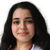 Оганян Ламара Акоповна, педиатр