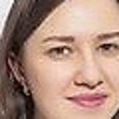 Сучкова Анна Сергеевна, рентгенолог