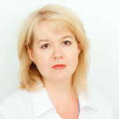 Студницкая Наталия Валерьевна, гастроэнтеролог
