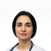 Алиева Айгуль Азизовна, педиатр