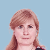 Котова Владлена Николаевна, невролог