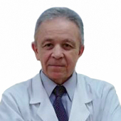 Игнатьев Николай Константинович, лимфолог