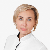 Шилова Юлия Ивановна, хирург