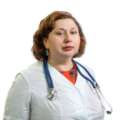 Малова Татьяна Анатольевна, трихолог