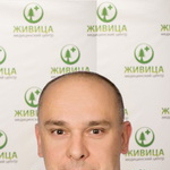 Стельмах Евгений Николаевич, хирург